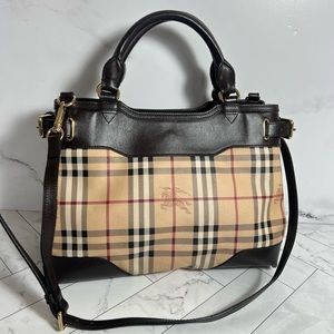 Burberry Handbag authentic